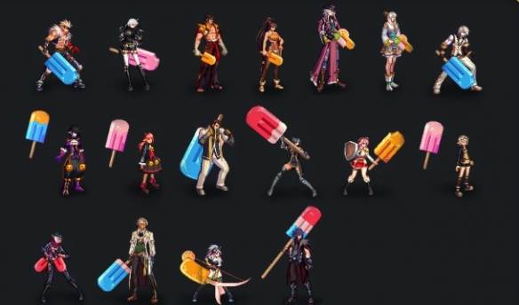 《地下城与勇士：起源》魔界雪人冲浪特训法活动介绍