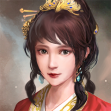 《群雄时代》张琪瑛武将介绍