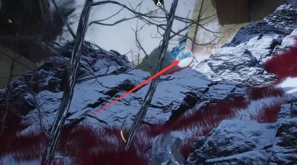 《燕云十六声》风催凉州漠漠喵位置介绍