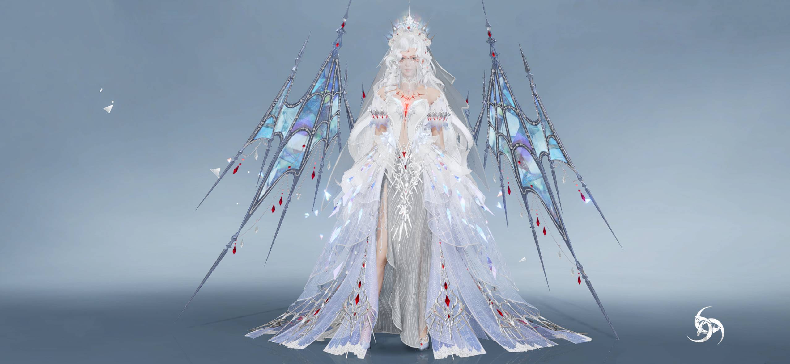 《星球：重启》永夜碎梦时装一览