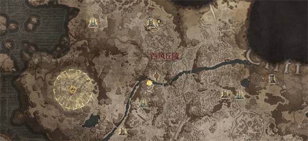 时空奥德赛贪婪的夏特任务触发全流程攻略