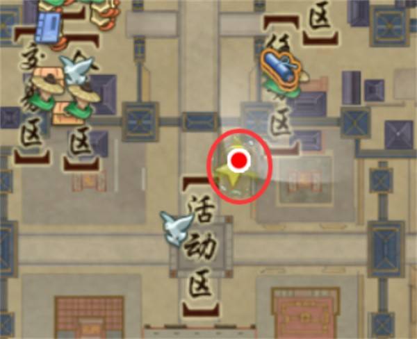 剑网3生花笔奇遇全攻略：轻松解锁绝版水墨风名片套组