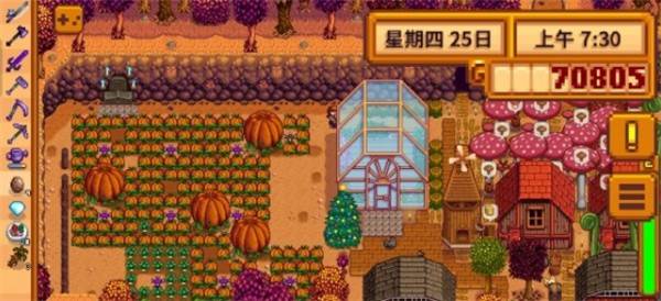 星露谷物语巨大作物种植终极秘籍