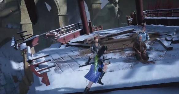 《燕云十六声》不鸣之名任务攻略