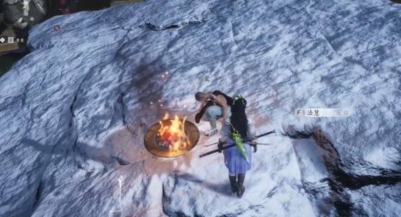 《燕云十六声》不鸣之名任务攻略