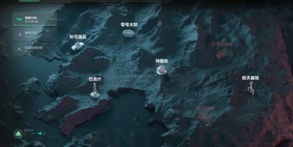 三角洲行动S5赛季高能剧透：监狱越狱！海岛鏖战！抢先备战指南