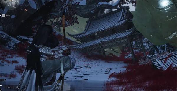 燕云十六声风催凉州漠漠喵全收集路线详解