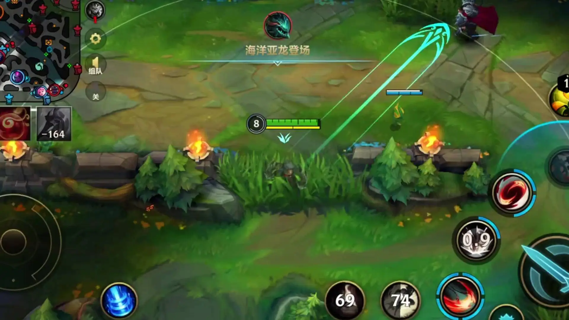 英雄联盟手游安蓓萨连招大全：刺客之舞秒杀全场