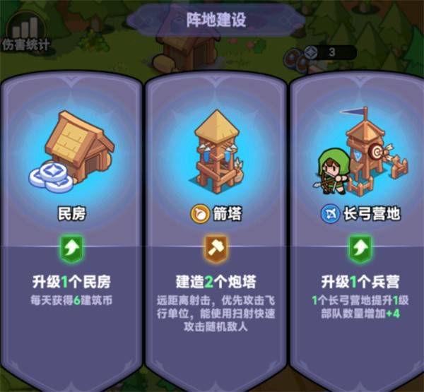 全境守卫新人开荒速成指南：三天打造无敌防线