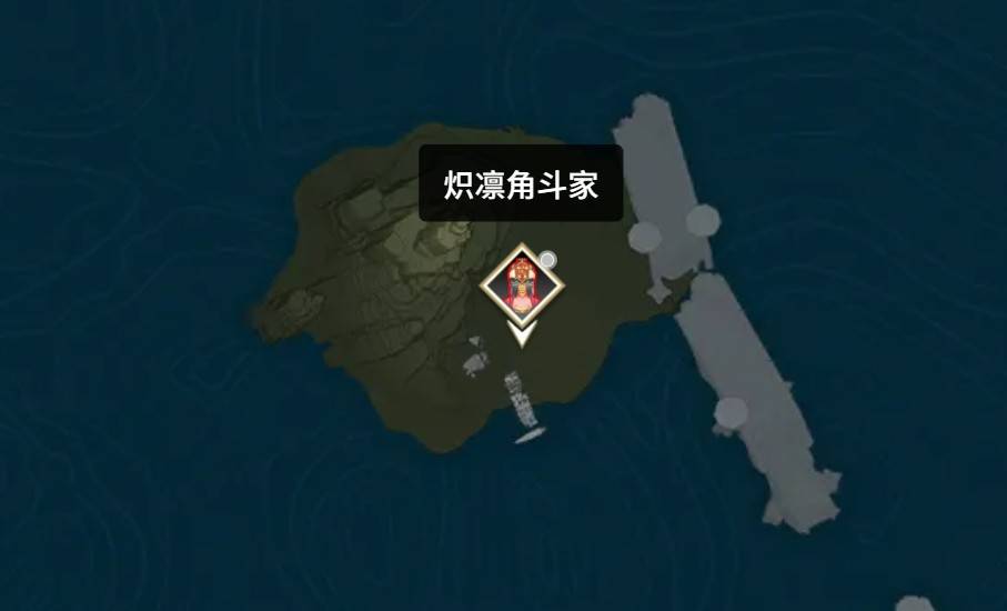 鸣潮七丘特殊怪物位置汇总 七丘特殊怪物在哪里[多图]图片3