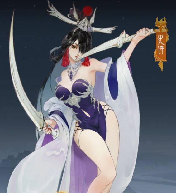 《指间山海》实用万金油角色推荐