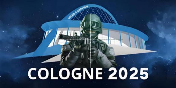 CS2iem科隆2025赛程-iem科隆赛程时间表2025