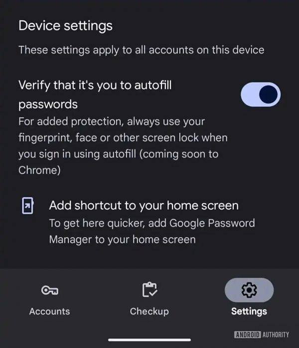 谷歌密码管理器升级：Chrome用户将享受更安全登录