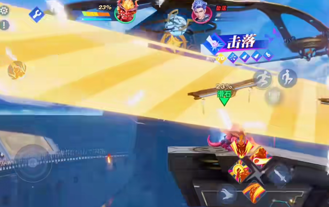 星之破晓峡谷之兽有什么技能