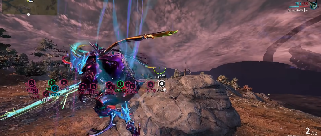 星际战甲前期材料怎么刷