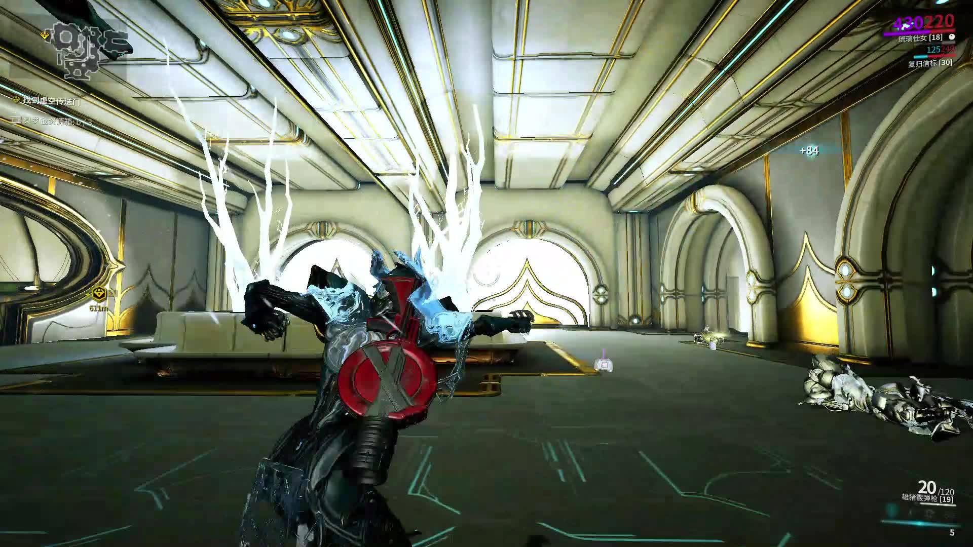 虚空宝藏：高效采集氩结晶的终极攻略