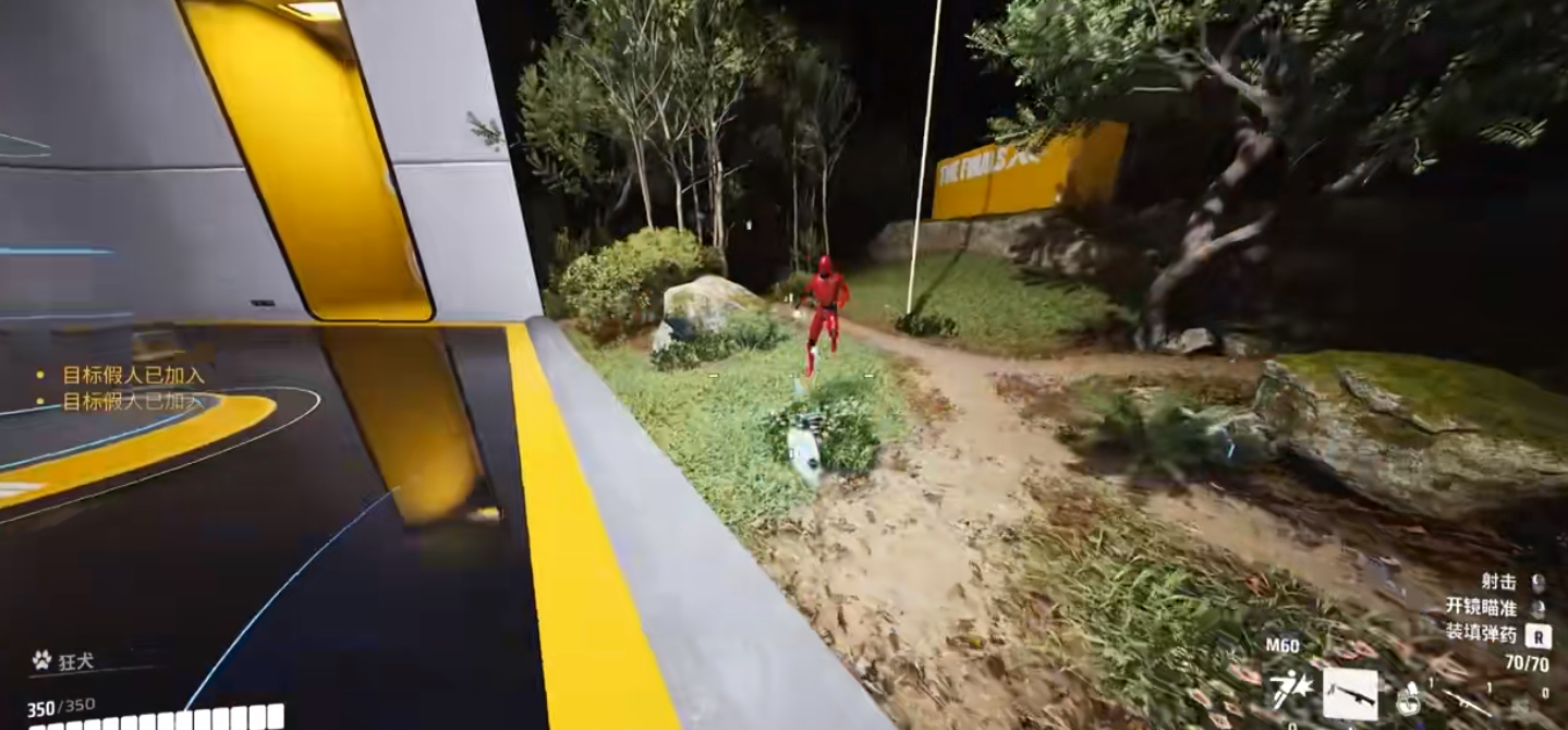 终极角逐胖子有哪些玩法