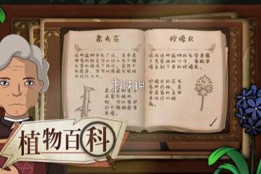 奇异园艺第1天攻略