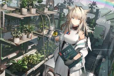 明日方舟终末地白垩界卫打法攻略