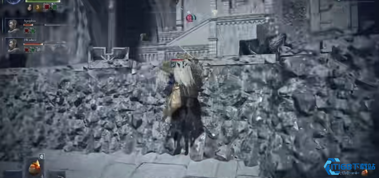 艾尔登法环学者怎么玩