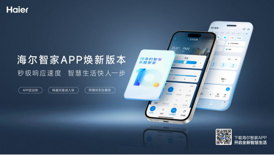 政策引领下的智慧生活：海尔智家APP全新升级的多维创新与价值创造