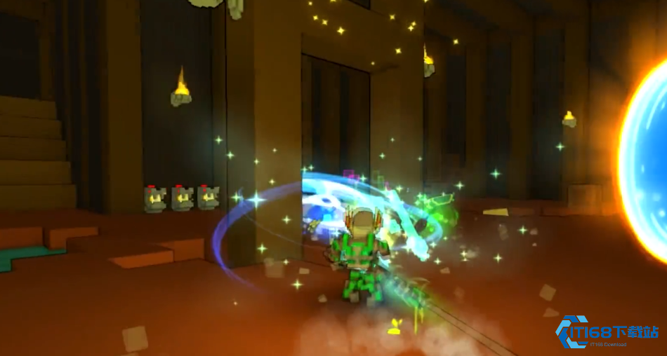 宝藏世界宝石熔炉在哪获得