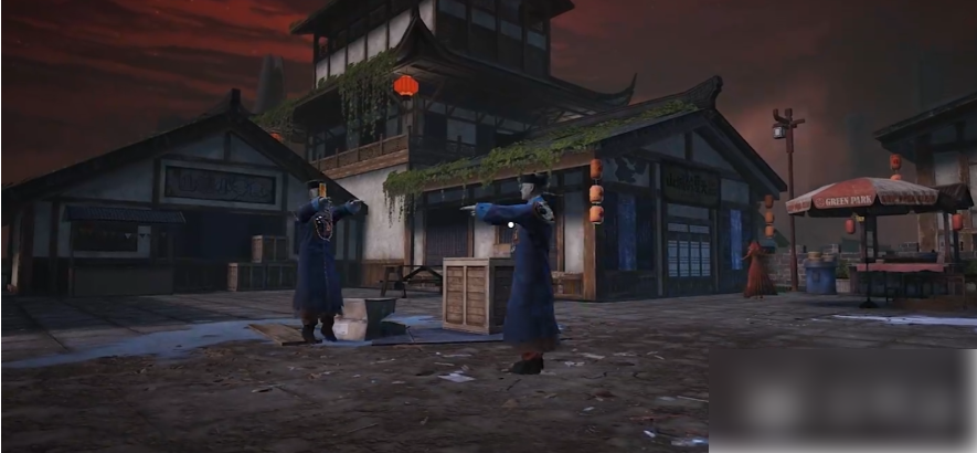 萤火突击道劫诡录什么时候出 萤火突击道劫诡录上线时间