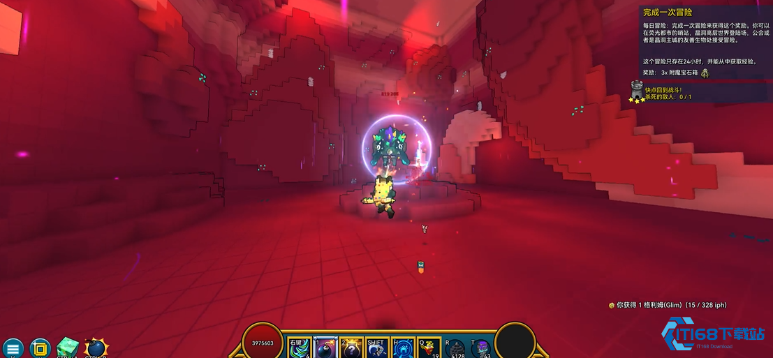 宝藏世界利维坦的箱子有什么用处