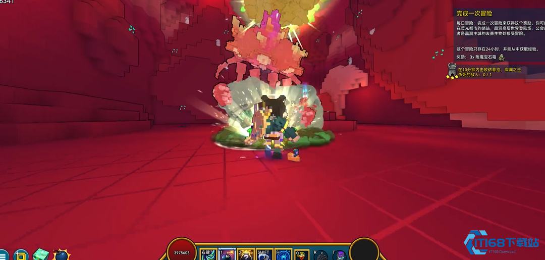 宝藏世界利维坦的箱子有什么用处