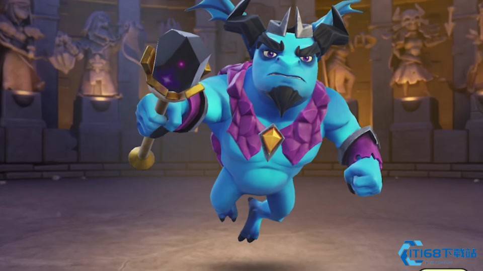 部落冲突王子怎么玩