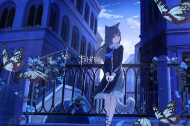 情侣头像二人专用