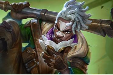 s16艾克豹女阵容搭配推荐