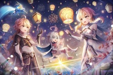 原神月之四新增书籍全收集攻略