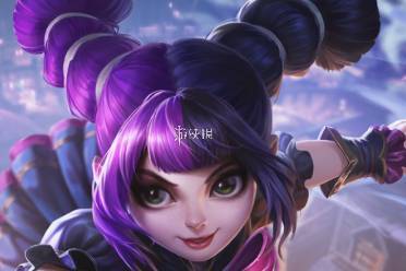 决胜巅峰莉莉娅最强出装推荐