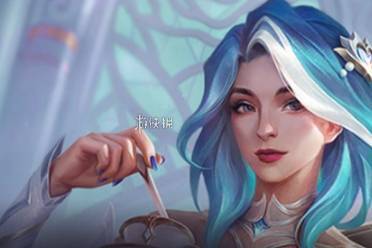 s15决斗艾希阵容搭配推荐