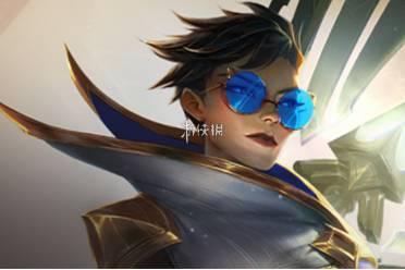 s16德玛西亚薇恩阵容搭配推荐