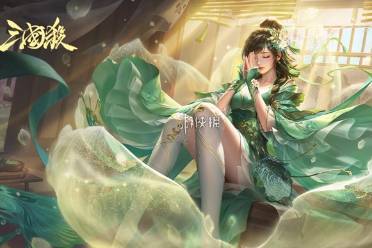 三国杀每日问答答案大全