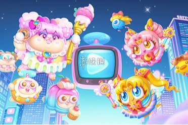 保卫萝卜4变身吧0糖少女第65关攻略