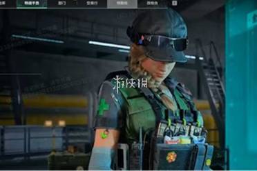 三角洲行动蝶最强组队阵容推荐