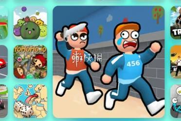 秒玩小游戏在线入口地址