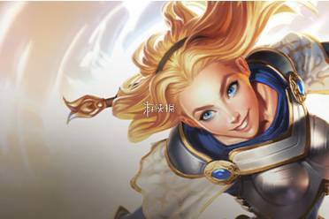 s16德玛西亚拉克丝阵容搭配推荐