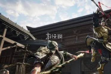 真三国无双天下官网入口