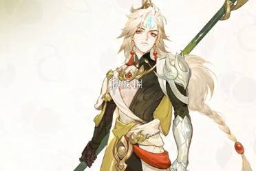 灵兽大冒险二郎神技能介绍