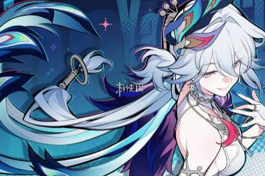 崩坏星穹铁道爻光cv配音演员介绍