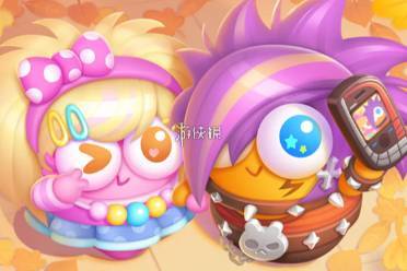 保卫萝卜4变身吧0糖少女第69关攻略