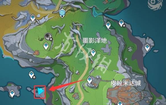 沧海攻略网3