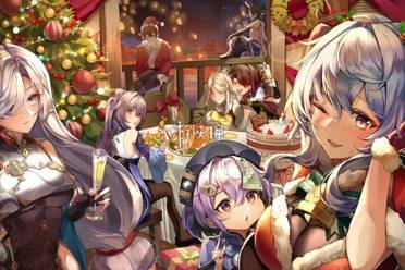 原神月之四旋曜玉帛全收集攻略