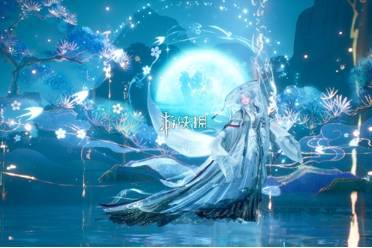 无限暖暖2.1新增书籍位置