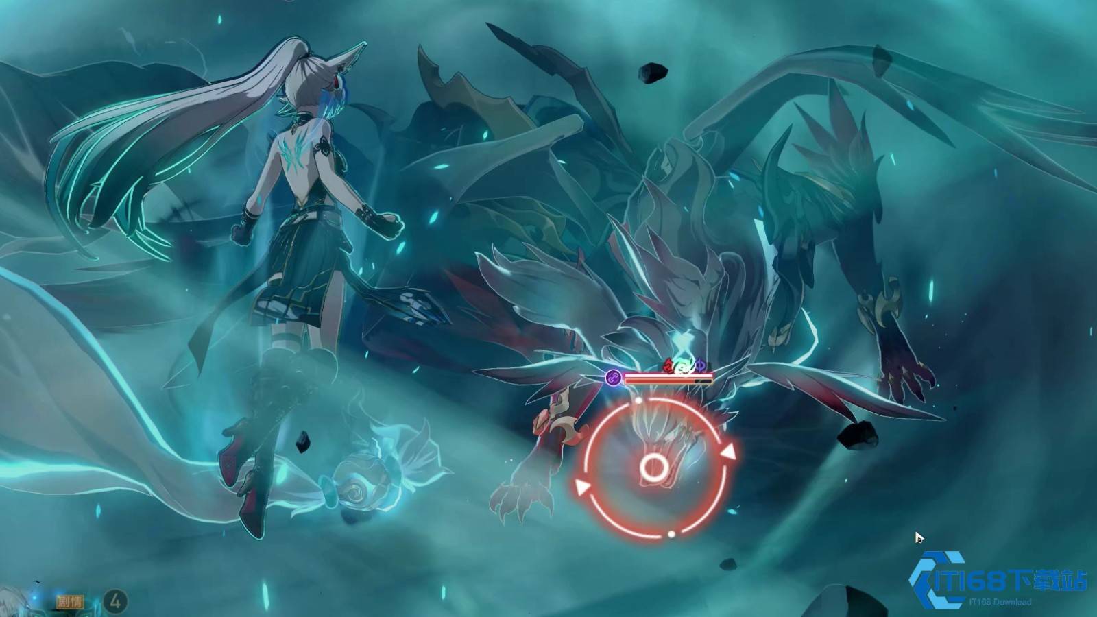 巧妙征服飞霄的实战指南