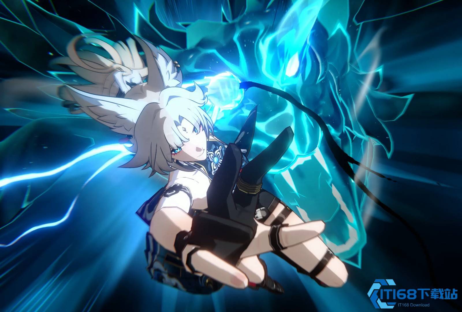 崩坏星穹铁道飞霄怎么打